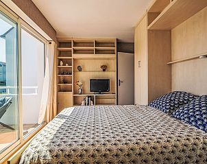 Guest house 0417209 - Apartment Brittany - Appartement Entre port et plages