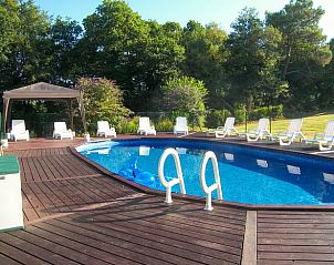 Unterkunft 04172901 • Ferienhaus Bretagne • Vakantiehuisje in Bonne Chere 