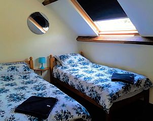 Unterkunft 04174901 - Ferienhaus Bretagne - Vakantiehuis in Malguenac