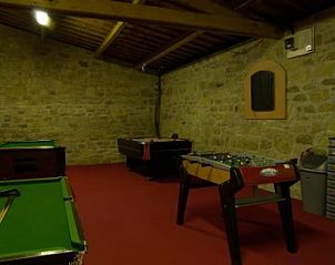 Unterkunft 04174901 - Ferienhaus Bretagne - Vakantiehuis in Malguenac