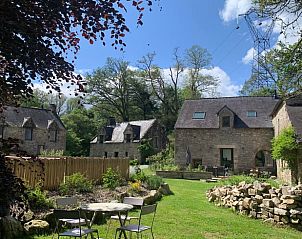 Unterkunft 04175005 - Ferienhaus Bretagne - Vakantiehuis in Noyal-Muzillac