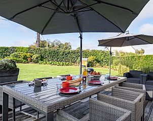 Unterkunft 04175801 - Ferienhaus Bretagne - Vakantiehuis Chez David