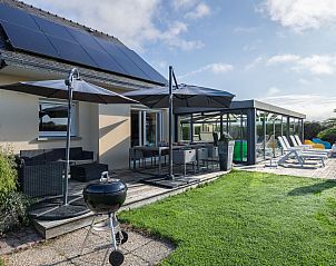 Unterkunft 04175801 - Ferienhaus Bretagne - Vakantiehuis Chez David