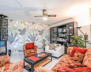 Unterkunft 04175801 - Ferienhaus Bretagne - Vakantiehuis Chez David