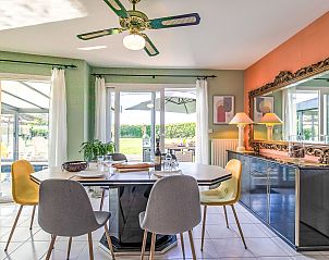 Unterkunft 04175801 - Ferienhaus Bretagne - Vakantiehuis Chez David