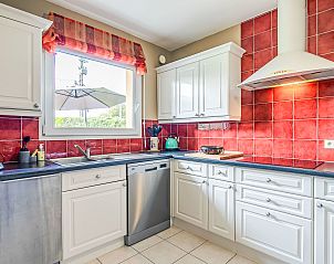 Unterkunft 04175801 - Ferienhaus Bretagne - Vakantiehuis Chez David