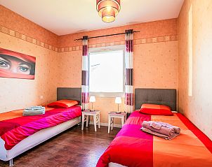 Unterkunft 04175801 - Ferienhaus Bretagne - Vakantiehuis Chez David