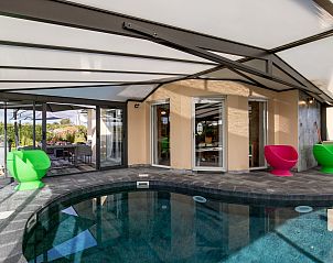 Unterkunft 04175801 - Ferienhaus Bretagne - Vakantiehuis Chez David