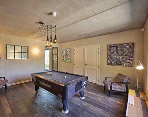 Verblijf 0418002 - Vakantiewoning Antwerpen - Villa Lactea