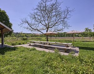 Verblijf 0418002 - Vakantiewoning Antwerpen - Villa Lactea