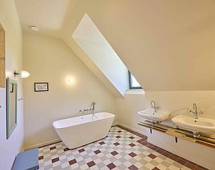 Verblijf 0418002 - Vakantiewoning Antwerpen - Villa Lactea