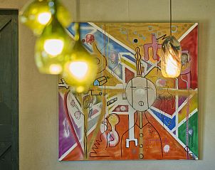 Verblijf 0418002 - Vakantiewoning Antwerpen - Villa Lactea