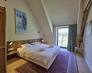 Verblijf 0418002 - Vakantiewoning Antwerpen - Villa Lactea