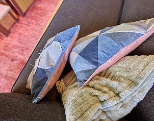 Verblijf 0418003 - Vakantiewoning Antwerpen - Lactea