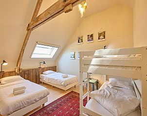 Verblijf 0418003 - Vakantiewoning Antwerpen - Lactea