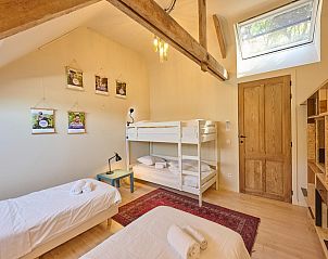 Verblijf 0418003 - Vakantiewoning Antwerpen - Lactea