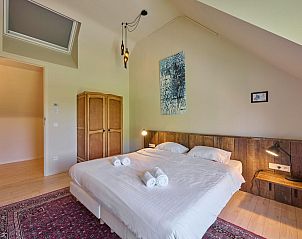 Verblijf 0418003 - Vakantiewoning Antwerpen - Lactea