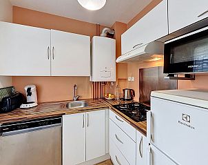 Verblijf 0418027 - Appartement Bretagne - Appartement Village de Légenèse
