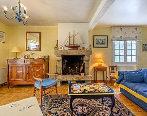 Verblijf 0418038 - Vakantiewoning Bretagne - Vakantiehuis Penhoët