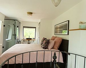 Verblijf 0418502 - Vakantiewoning Antwerpen - Amand'eau