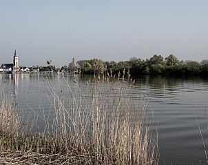 Verblijf 0418502 - Vakantiewoning Antwerpen - Amand'eau