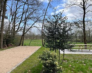 Enjoy the serene nature around Holiday home in Geel, Winkelomheide, Antwerp, with a beautiful view and picnic area.