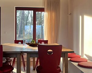 Guest house 0419002 - Holiday property Antwerp - Vakantiehuisje in Geel (Winkelomheide)