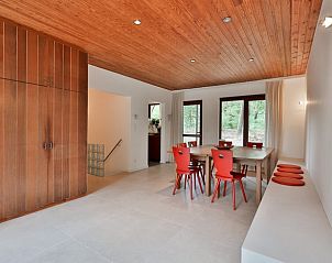 Guest house 0419002 - Holiday property Antwerp - Vakantiehuisje in Geel (Winkelomheide)