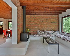 Guest house 0419002 - Holiday property Antwerp - Vakantiehuisje in Geel (Winkelomheide)