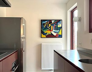 Guest house 0419002 - Holiday property Antwerp - Vakantiehuisje in Geel (Winkelomheide)