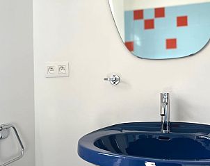 Guest house 0419002 - Holiday property Antwerp - Vakantiehuisje in Geel (Winkelomheide)