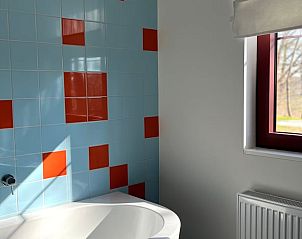 Guest house 0419002 - Holiday property Antwerp - Vakantiehuisje in Geel (Winkelomheide)