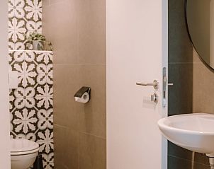 Verblijf 041907 - Vakantiewoning Antwerpen - Calimero