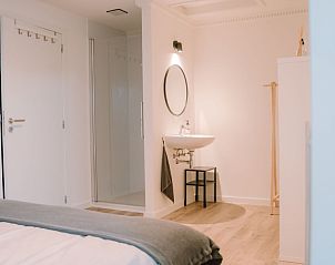 Verblijf 041907 - Vakantiewoning Antwerpen - Calimero