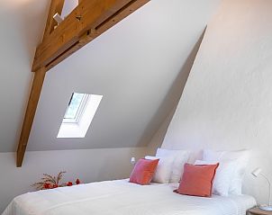 Verblijf 042203 - Vakantiewoning Antwerpen - Mushoeve