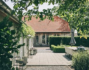 Guest house 042306 • Holiday property Antwerp • Nachteneel (De Hooischuur) 