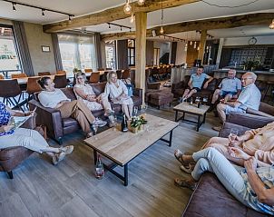 Verblijf 042605 - Vakantiewoning Antwerpen - Driehoekshoeve