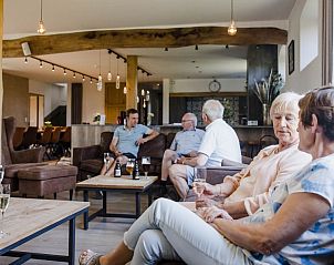 Verblijf 042605 - Vakantiewoning Antwerpen - Driehoekshoeve