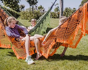 Verblijf 042611 - Vakantiewoning Antwerpen - Schuur van Driehoekshoeve