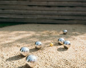 Verblijf 042616 - Vakantiewoning Antwerpen - Maison Patisson