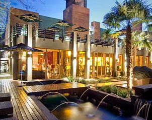 Guest house 0426902 • Apartment Limpopo • Fusion Boutique Hotel 