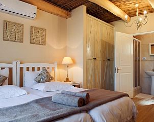 Guest house 04272101 - Holiday property West-Kaap - Skilpadvlei Wine Farm