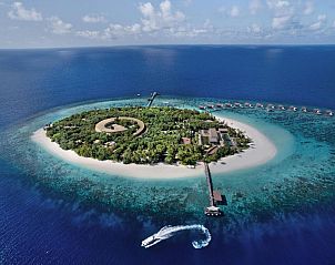 Guest house 0429101 • Apartment Maldiven • Park Hyatt Maldives Hadahaa 