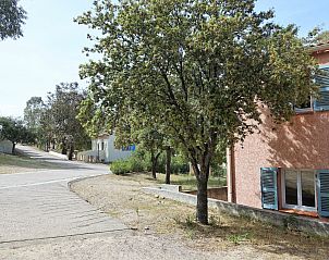 Unterkunft 0430211 - Appartement Korsika - Appartement Cala di Sole