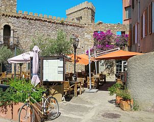 Unterkunft 0430211 - Appartement Korsika - Appartement Cala di Sole