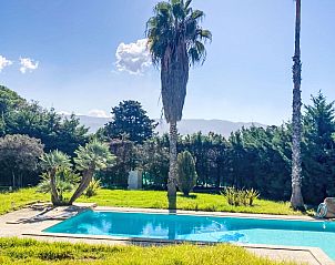 Guest house 0430509 - Holiday property Corsica - Vakantiehuis Bleu Isolella
