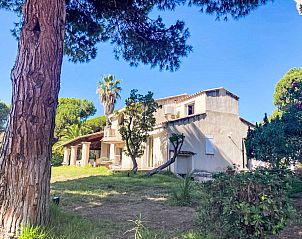Guest house 0430509 - Holiday property Corsica - Vakantiehuis Bleu Isolella