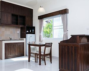 Unterkunft 0430724 - Appartement Ost-Thailand - Villa Wanida Garden Resort