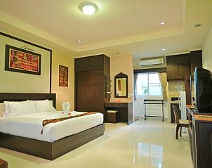Unterkunft 0430724 - Appartement Ost-Thailand - Villa Wanida Garden Resort