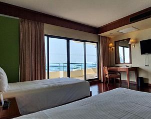 Unterkunft 0430740 - Appartement Ost-Thailand - Garden Sea View Resort